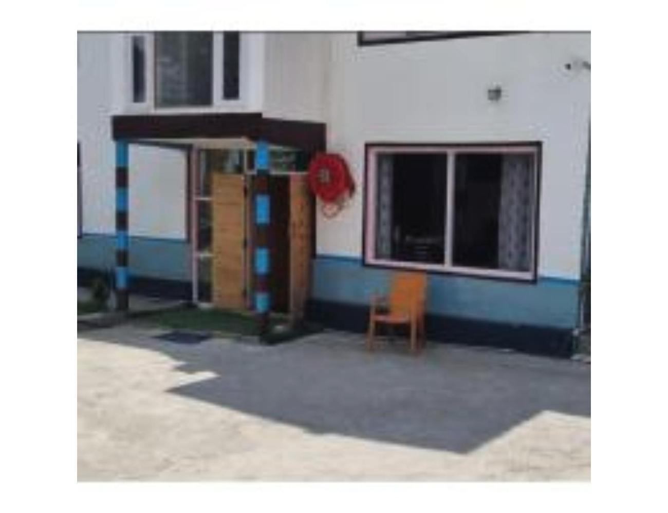 New Relax Inn, Pahalgam, 2 Km From Lidder Valley Exteriör bild