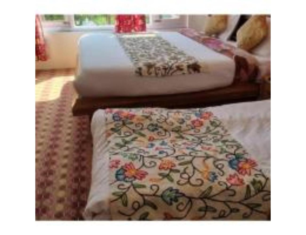New Relax Inn, Pahalgam, 2 Km From Lidder Valley Exteriör bild