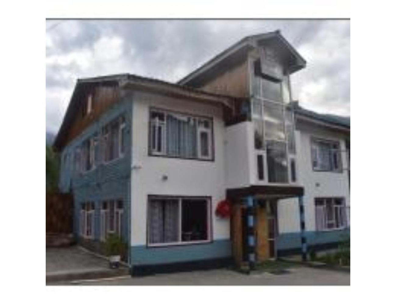 New Relax Inn, Pahalgam, 2 Km From Lidder Valley Exteriör bild