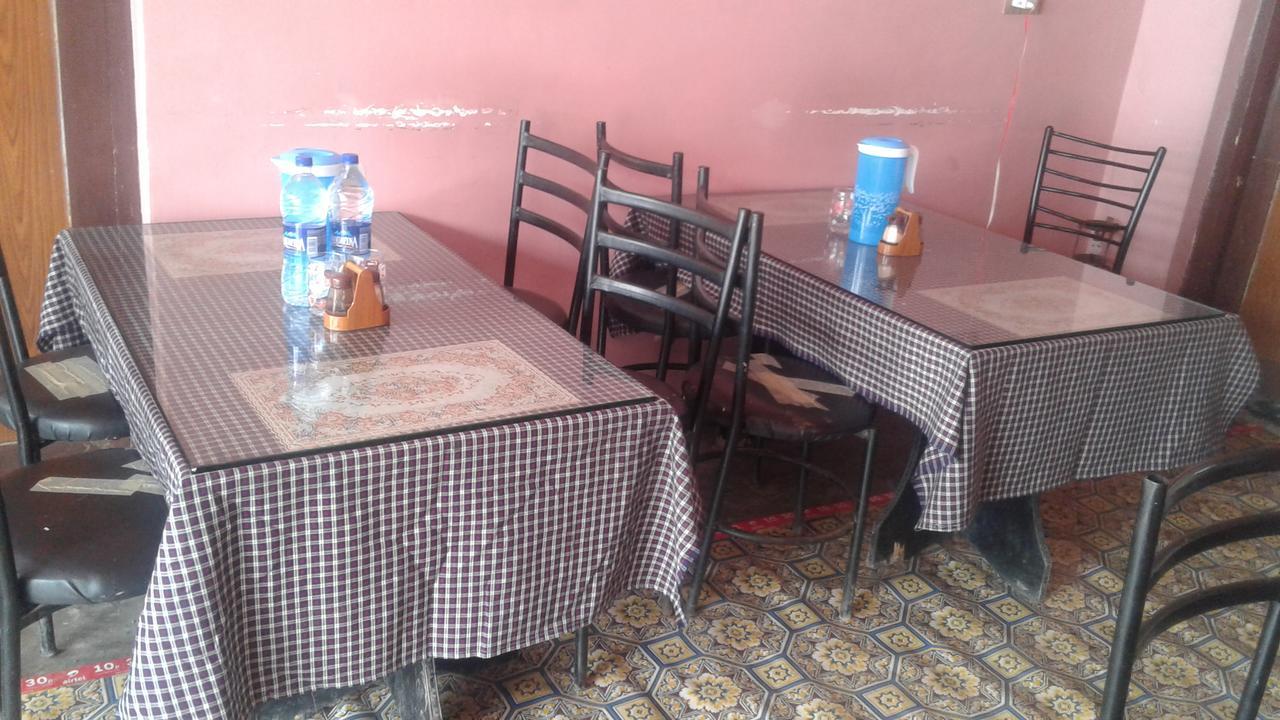 New Relax Inn, Pahalgam, 2 Km From Lidder Valley Exteriör bild
